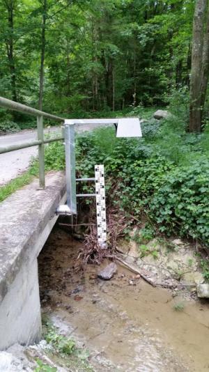 Wasserstandsensor RLS